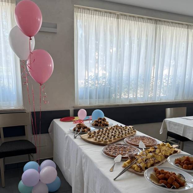 «A Casa di Ralf» per un connubio perfetto tra gusto, tradizione e famiglia 