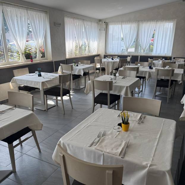 «A Casa di Ralf» per un connubio perfetto tra gusto, tradizione e famiglia 