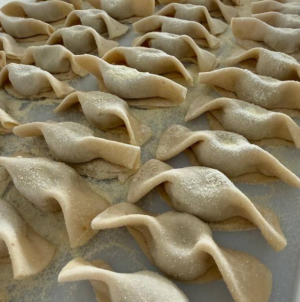 «A Casa di Ralf» per un connubio perfetto tra gusto, tradizione e famiglia 