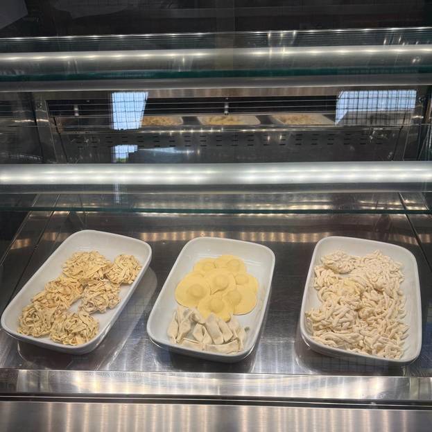 «A Casa di Ralf» per un connubio perfetto tra gusto, tradizione e famiglia 