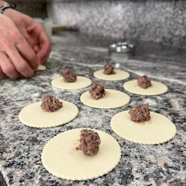 «A Casa di Ralf» per un connubio perfetto tra gusto, tradizione e famiglia 