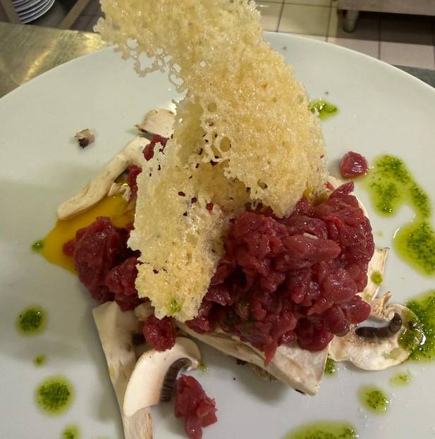«A Casa di Ralf» per un connubio perfetto tra gusto, tradizione e famiglia 