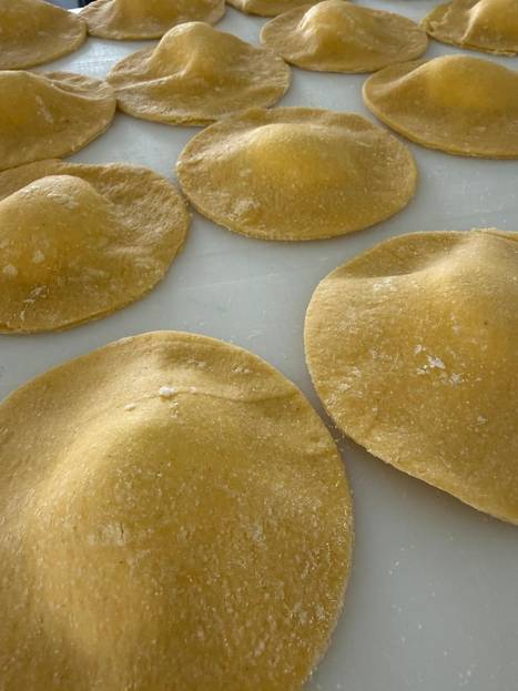 «A Casa di Ralf» per un connubio perfetto tra gusto, tradizione e famiglia 