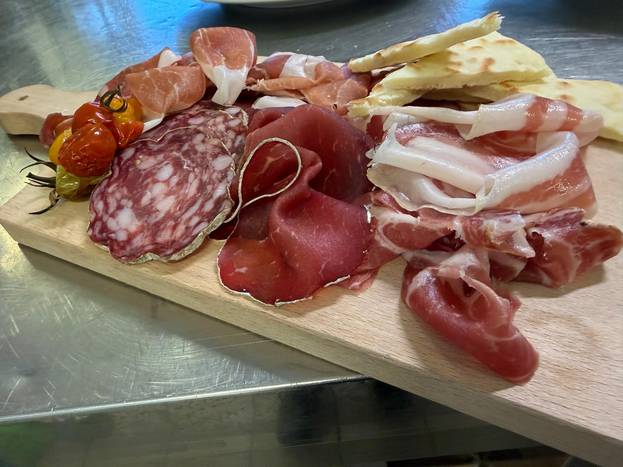 «A Casa di Ralf» per un connubio perfetto tra gusto, tradizione e famiglia 