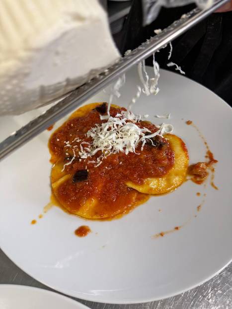 «A Casa di Ralf» per un connubio perfetto tra gusto, tradizione e famiglia 