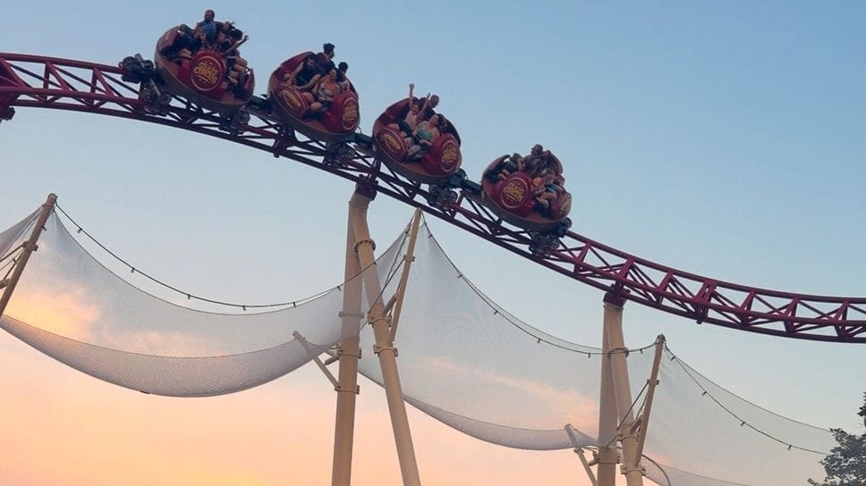 A Leolandia proseguono le Crazy Summer Nights. Il 4 luglio ospite Lucilla