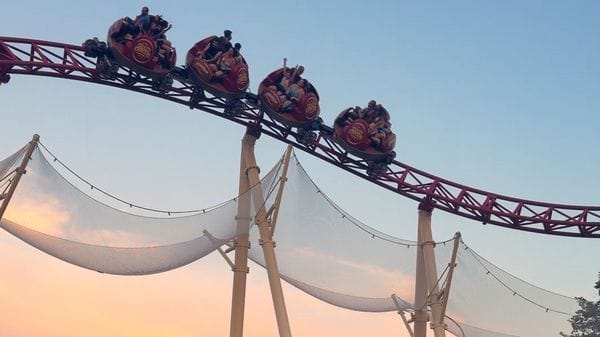 A Leolandia proseguono le Crazy Summer Nights. Il 4 luglio ospite Lucilla