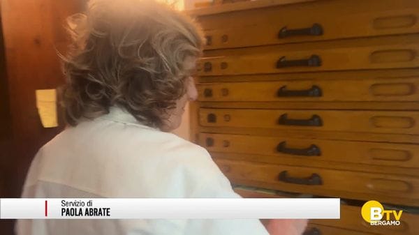 Graziella Carbone, è bergamasca la 