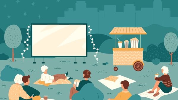 Guida agli eventi del weekend (3-5 luglio)