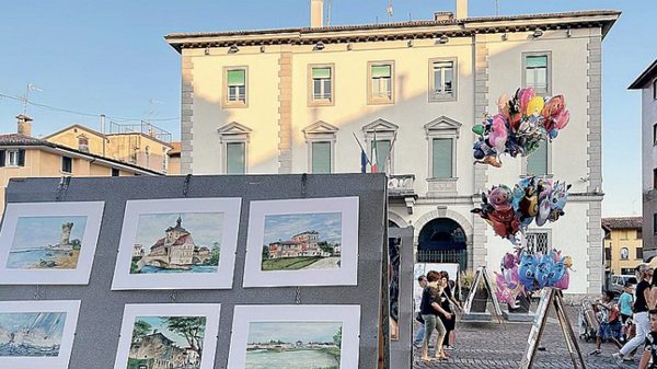 La «Notte» di Osio si accende di danze, musiche e spettacoli