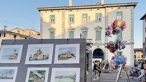 La «Notte» di Osio si accende di danze, musiche e spettacoli