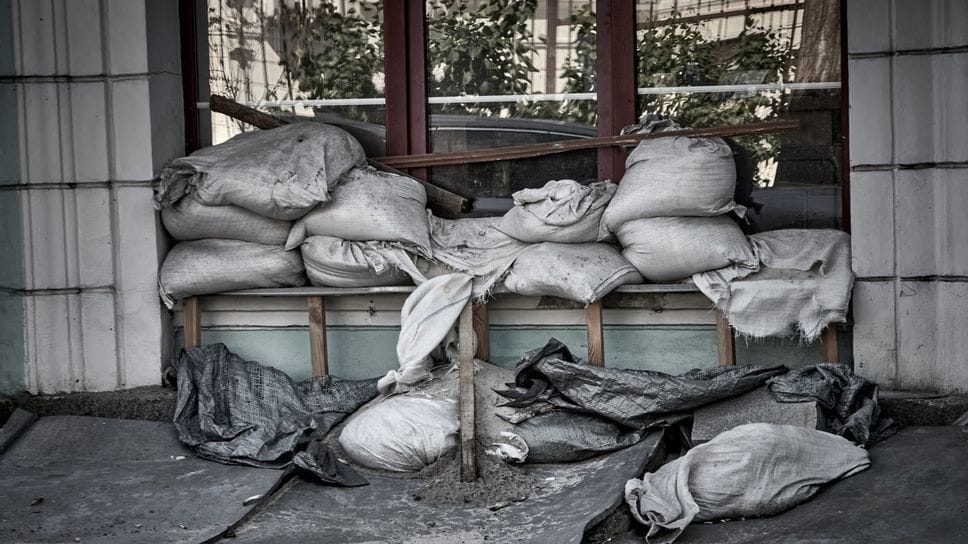 L’invasione dell’Ucraina, il rullo incompreso