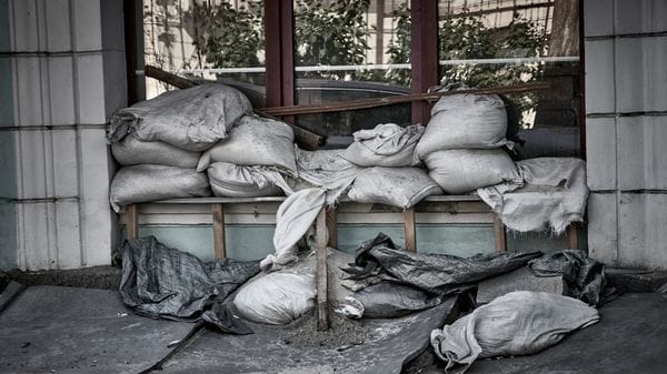 L’invasione dell’Ucraina, il rullo incompreso