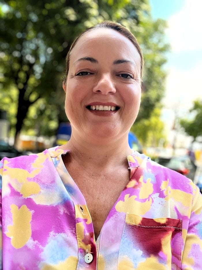 Teresa Capezzuto racconta ai bambini il valore dell’unicità con «Sbuffo»