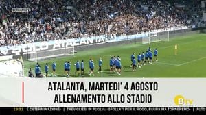 BERGAMO TG