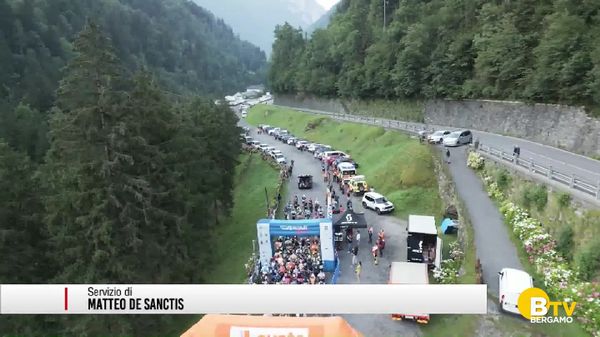 Val di Scalve, 432 atleti al MUST 2026