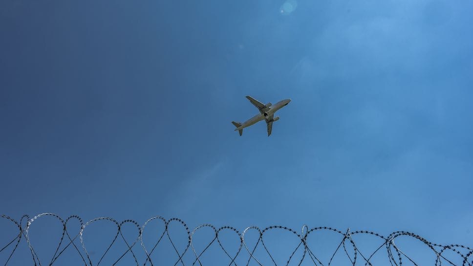 Aeroporto di Orio, lo studio Ats: «Rumore da monitorare. Nessun aumento dei rischi sanitari»