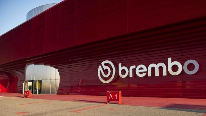 Brembo accelera, ricavi a 1,9 miliardi: «Risultati superiori alle aspettative»