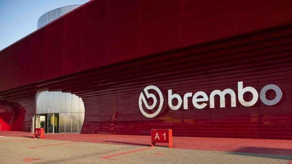 Brembo accelera, ricavi a 1,9 miliardi: «Risultati superiori alle aspettative»