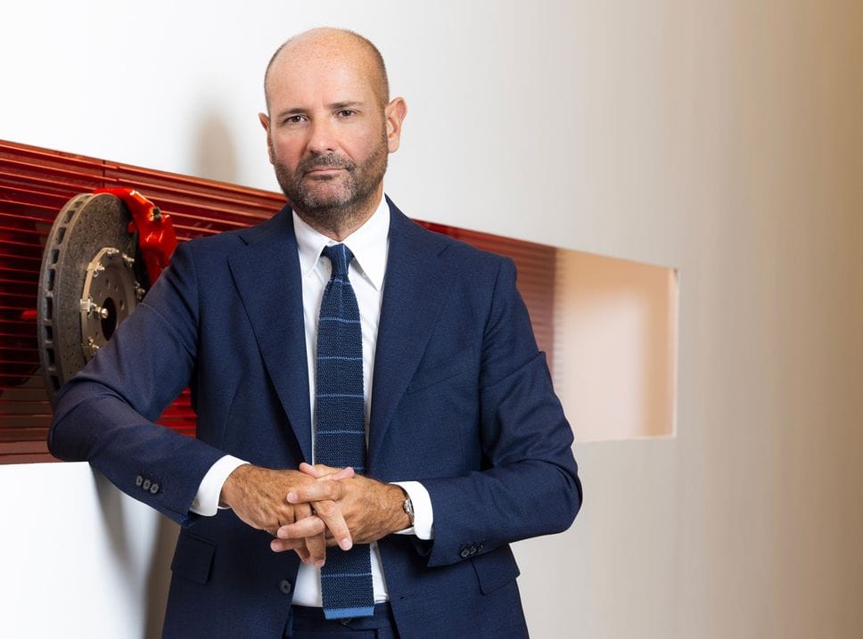 Brembo accelera, ricavi a 1,9 miliardi: «Risultati superiori alle aspettative»