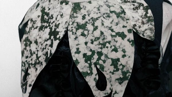 Da un fungo il tessuto vivente che si autoripara 