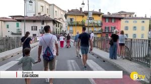Gente e Paesi, la Notte Bianca di Ponte San Pietro
