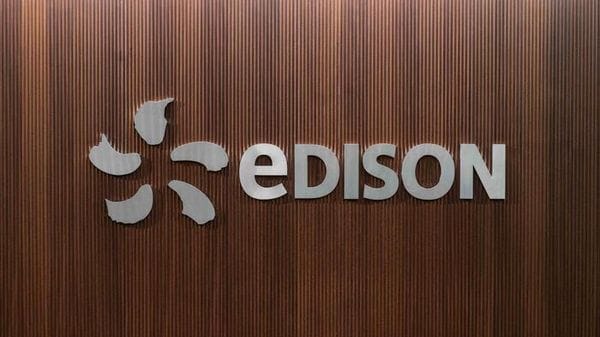 I ricavi di Edison nel semestre sfiorano i 9 miliardi di euro