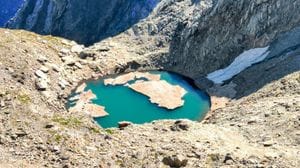 Le riserve sono la metà: «La crisi idrica è severa»