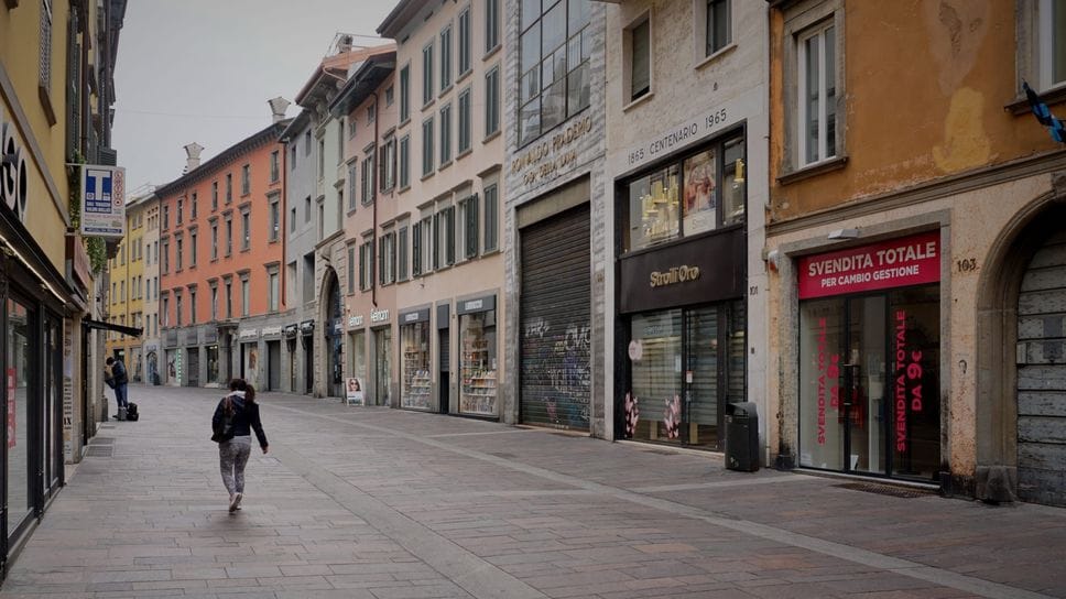Sicurezza nei negozi, il Comune finanzia tutte le domande ammissibili