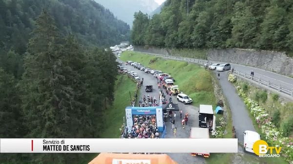 Val di Scalve, 432 atleti al MUST 2026