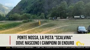 BERGAMO TG ORE12