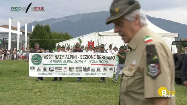PENNE NERE