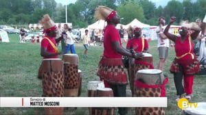 Albino, il Festival Lo Spirito del Pianeta fino al 16 agosto