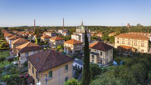 Crespi d’Adda nella filmografia per un’estate originale