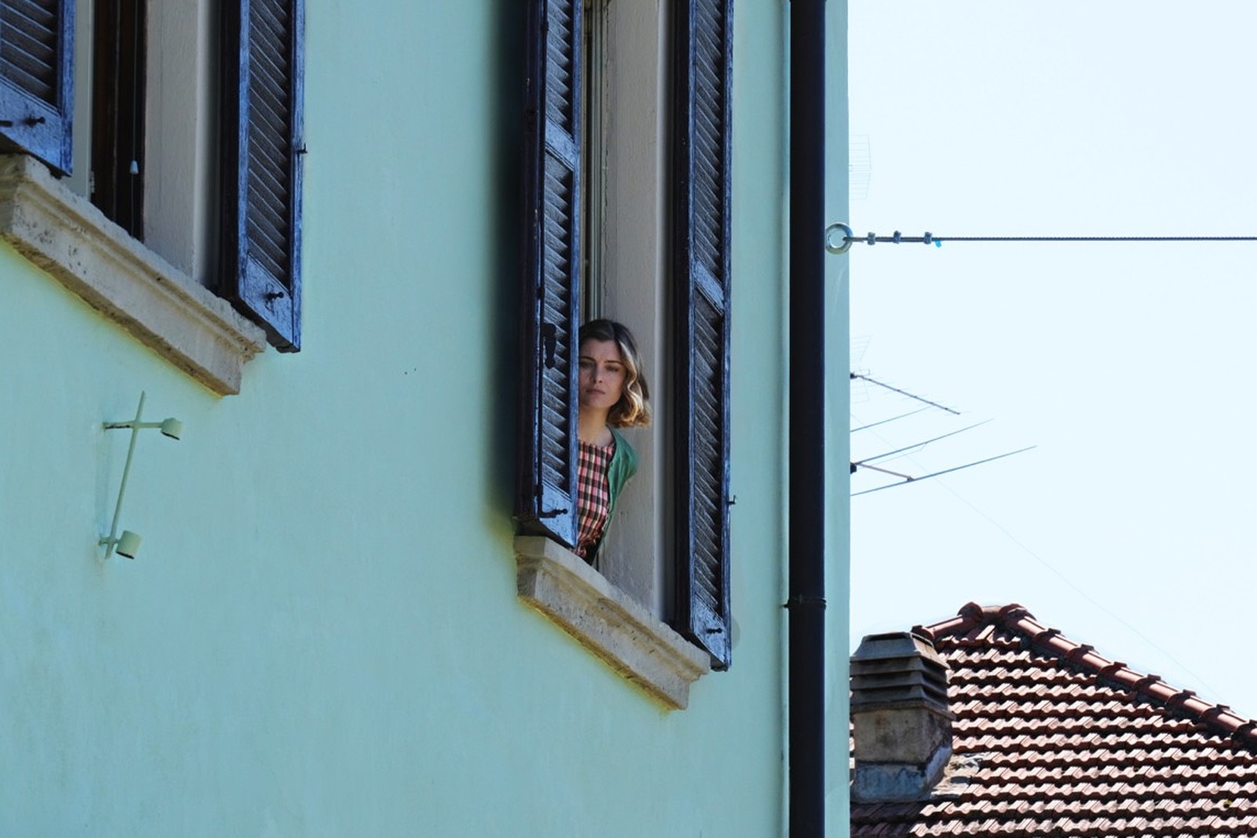 Crespi d’Adda nella filmografia per un’estate originale