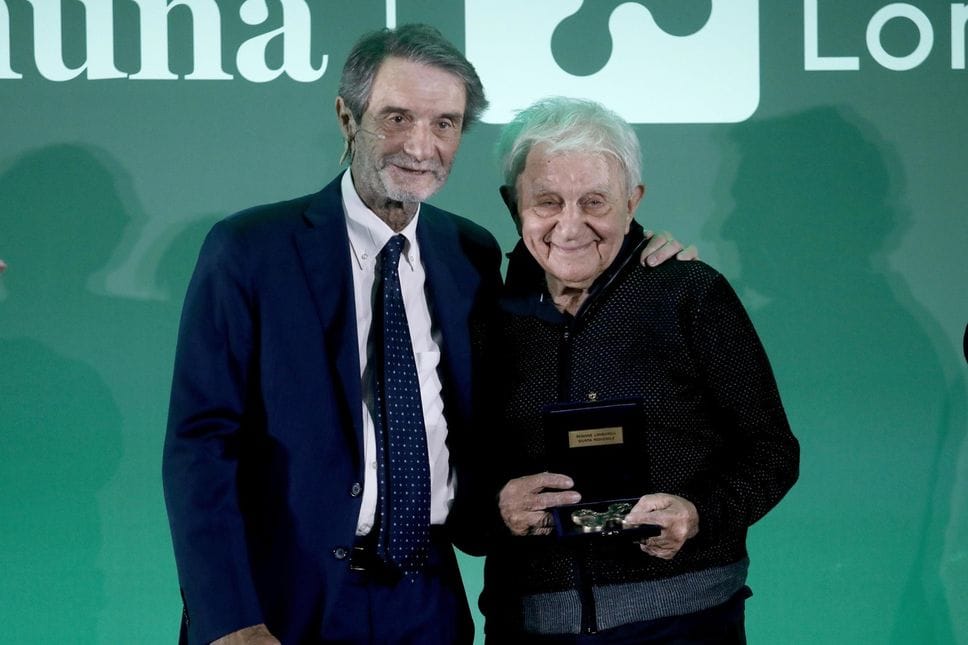 È morto don Mazzi, fondatore della comunità Exodus e sempre tra gli «ultimi»