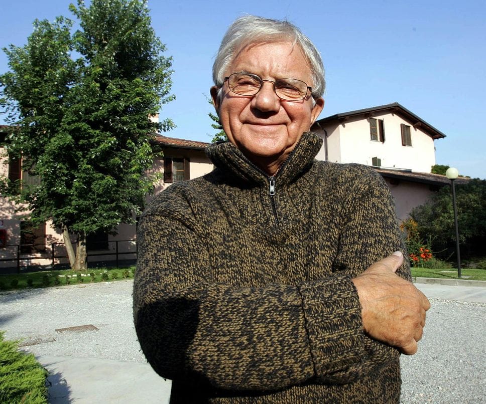 È morto don Mazzi, fondatore della comunità Exodus e sempre tra gli «ultimi»