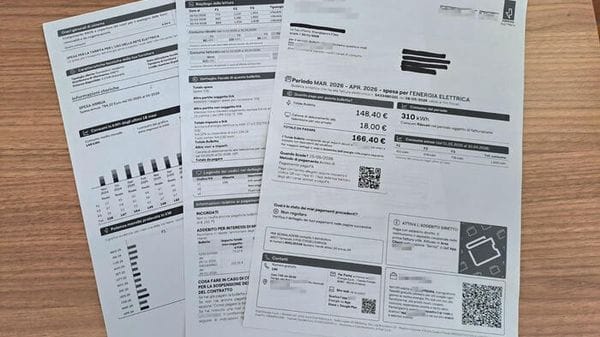Elettricità Futura, Hormuz non tocca bollette elettriche degli italiani