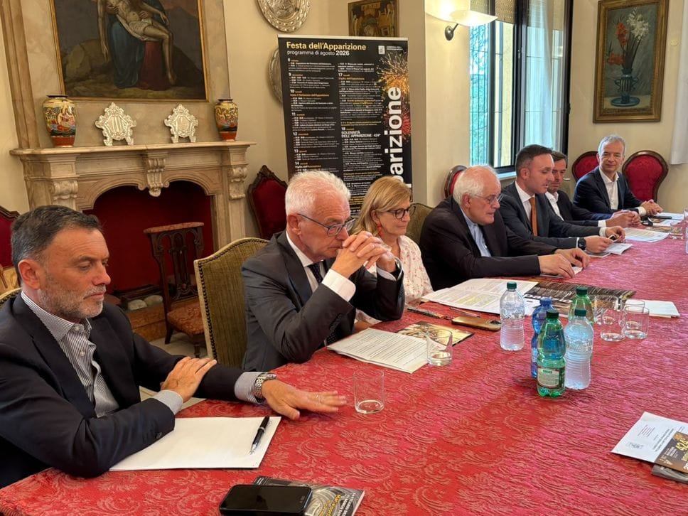 Il programma delle celebrazioni per la 424esima Festa dell’Apparizione