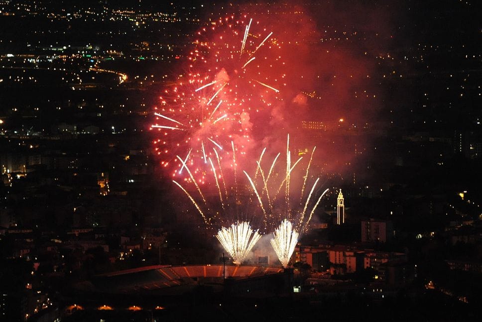 Il programma delle celebrazioni per la 424esima Festa dell’Apparizione