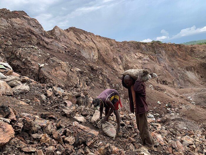 In 4 anni da 2.000 a 5.000 tonnellate di uranio sfuggite al controllo dell'Aiea 