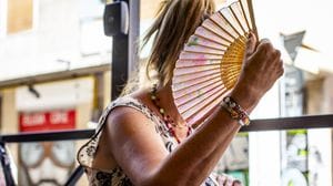Meteo, anche Bergamo nella morsa dell’afa: temperature fino a 38 gradi