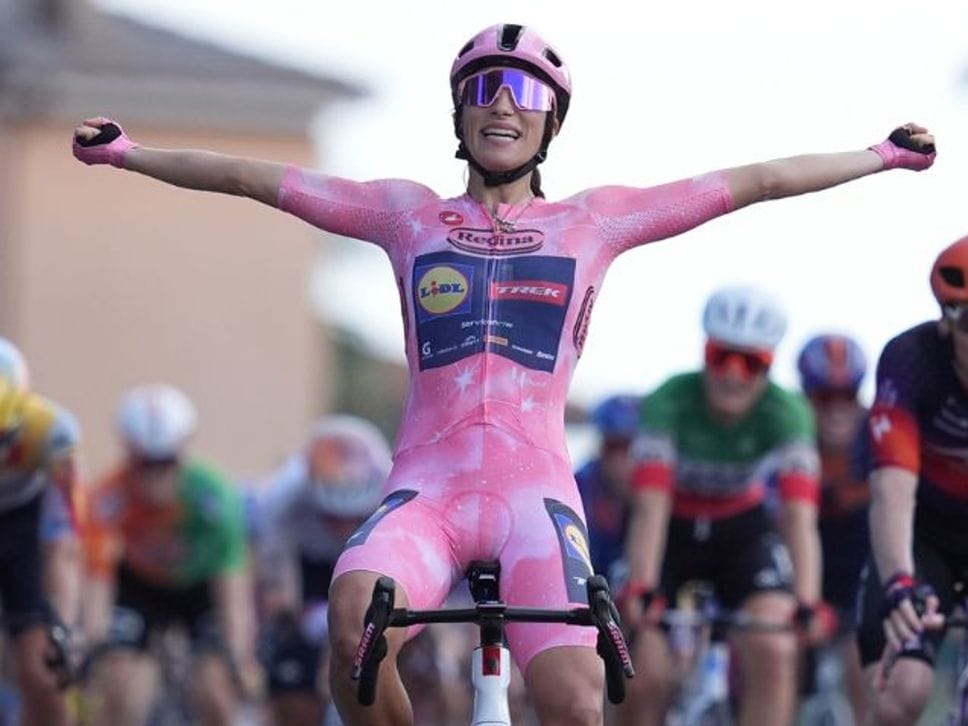 Scatta da Losanna il Tour de France, Bergamo cala il poker