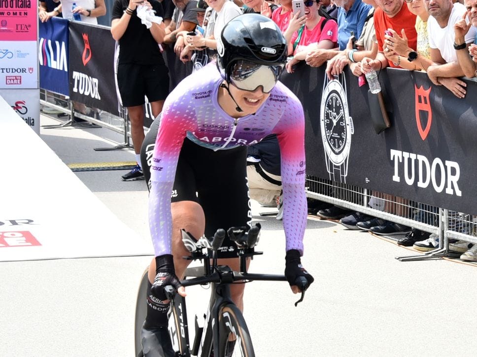 Scatta da Losanna il Tour de France, Bergamo cala il poker