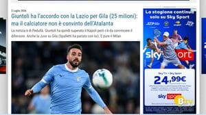 TUTTOATALANTA NEWS