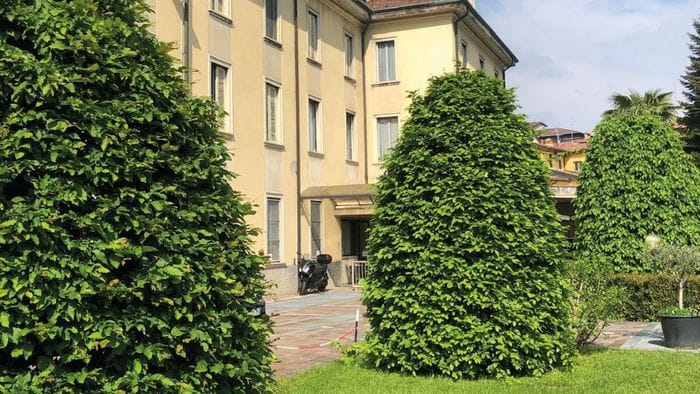 bergamo in via garibaldi una casa diocesana per accogliere studenti universitari da Ecodibergamo.it bergamo in via garibaldi una casa diocesana per accogliere studenti universitari