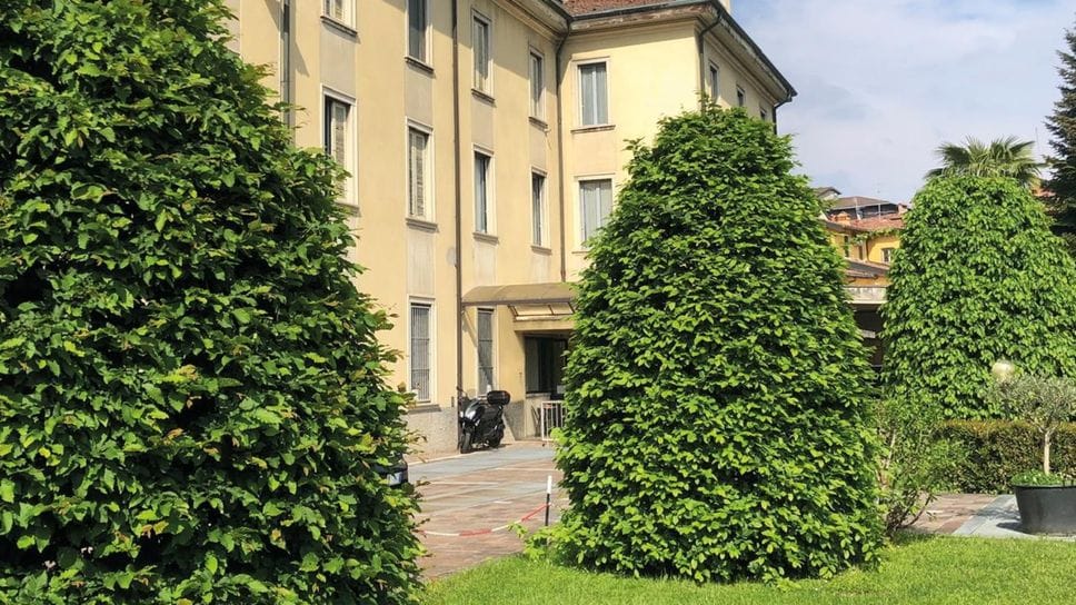 Bergamo, in via Garibaldi una casa diocesana per accogliere studenti universitari