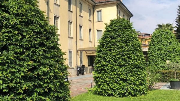 Bergamo, in via Garibaldi una casa diocesana per accogliere studenti universitari