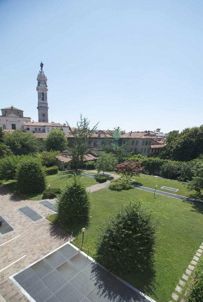 Bergamo, in via Garibaldi una casa diocesana per accogliere studenti universitari