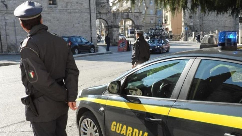 Dolci sotto inchiesta anche per bancarotta con fatture false